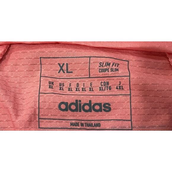 ADIDAS INTER MIAMI CF 24/25 MESSI HOME AUTHENTIC JERSEY #JE9742 $180 Sz XL NWT! - Picture 7 of 15